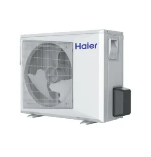 Ge Appliances UUC118WCDA 208-230V 18,000 Btu Side Discharge Air Conditioner Condensing Unit