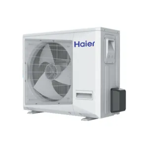 Ge Appliances UUC136WCDA 208-230V 36,000 Btu Side Discharge Air Conditioner Condensing Unit