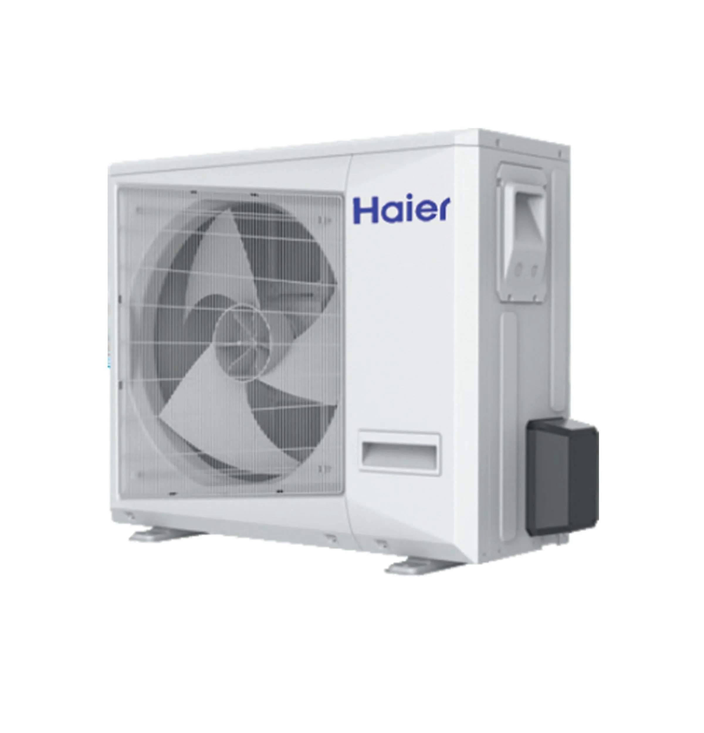 Ge Appliances UUC136WCDA 208-230V 36,000 Btu Side Discharge Air Conditioner Condensing Unit