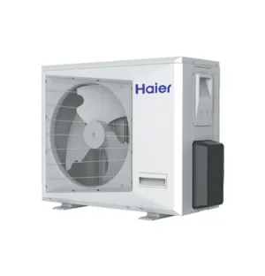 Ge Appliances UUC148WCDA 208-230V 48,000 Btu Side Discharge Air Conditioner Condensing Unit