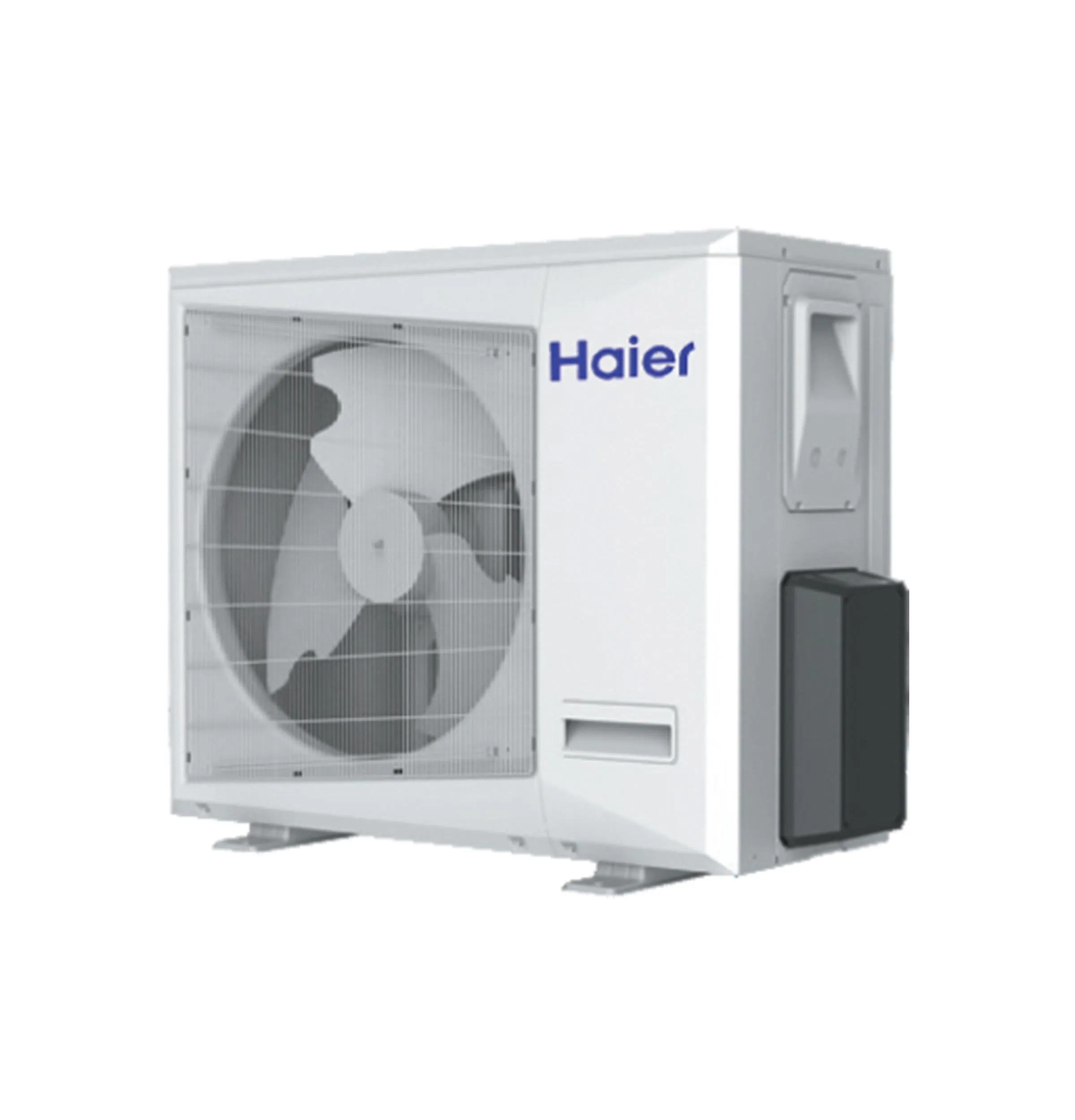 Ge Appliances UUC148WCDA 208-230V 48,000 Btu Side Discharge Air Conditioner Condensing Unit