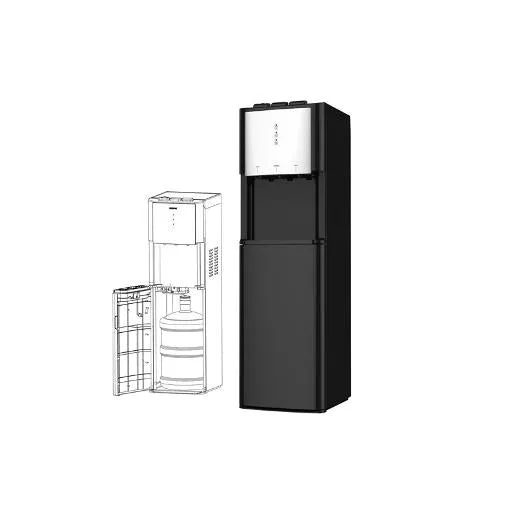 Geepas Bottom Load Water Disp/Hot/Cold/Norm 1X1