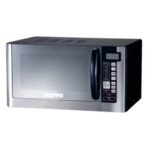 Geepas Digital Microwave Oven 45 Lit, Grill 1X1