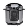 Geepas Digital Multi Cooker 4 Digital Led Display Large Control Panel One-Touch Button C