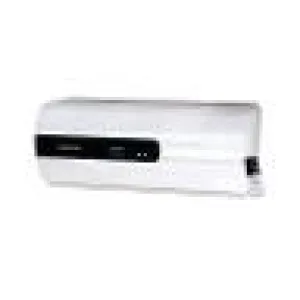 Geepas Ptc Ceramic Wall Heater/Remote/2Heat 1X4