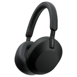Clearance Event Alert Sony Wh-1000Xm5 Wireless Noise-Canceling Headphones