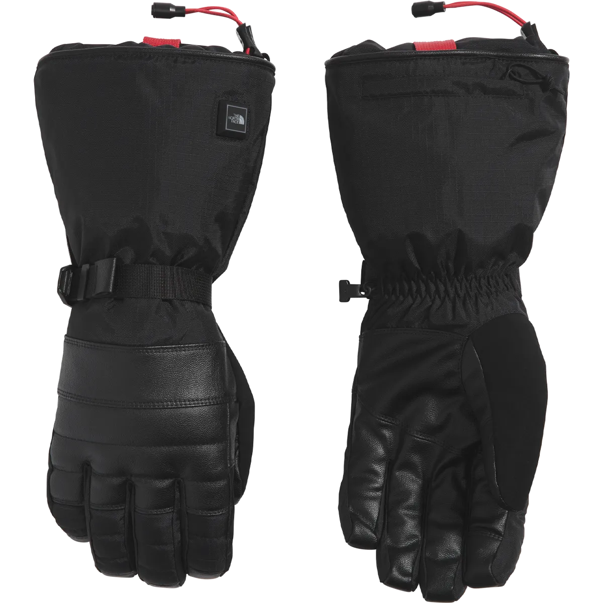Hot Clearance Now Women'S Heated Montana Inferno Etip Glove