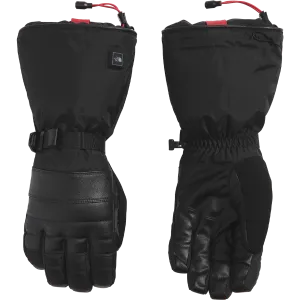 Dont Miss Out Women'S Heated Montana Inferno Etip Glove