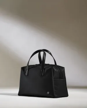 MustShop Sale Chelsea Overnight Bag In Black