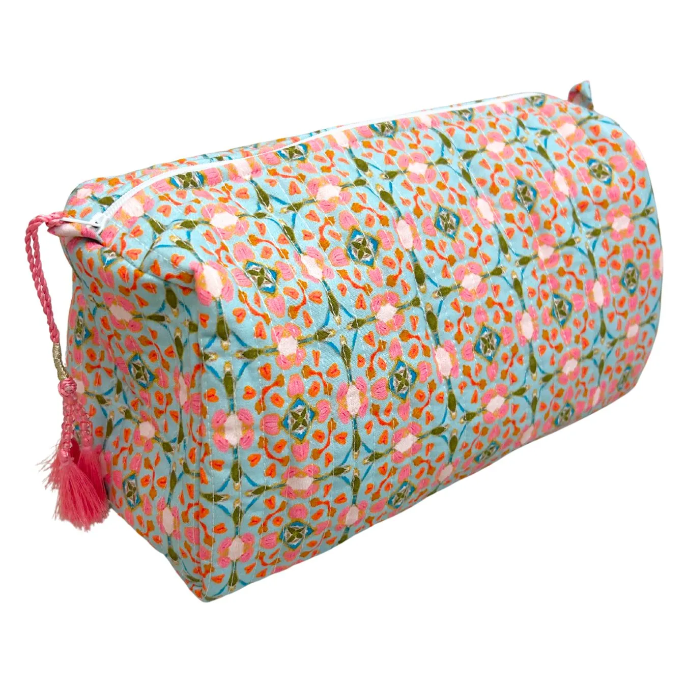 Clearance Sale GiftWorthy Sale Gasparilla Large Cosmetic Bag