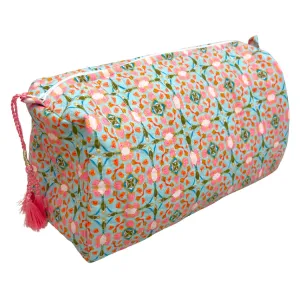 Clearance Sale GiftWorthy Sale Gasparilla Large Cosmetic Bag