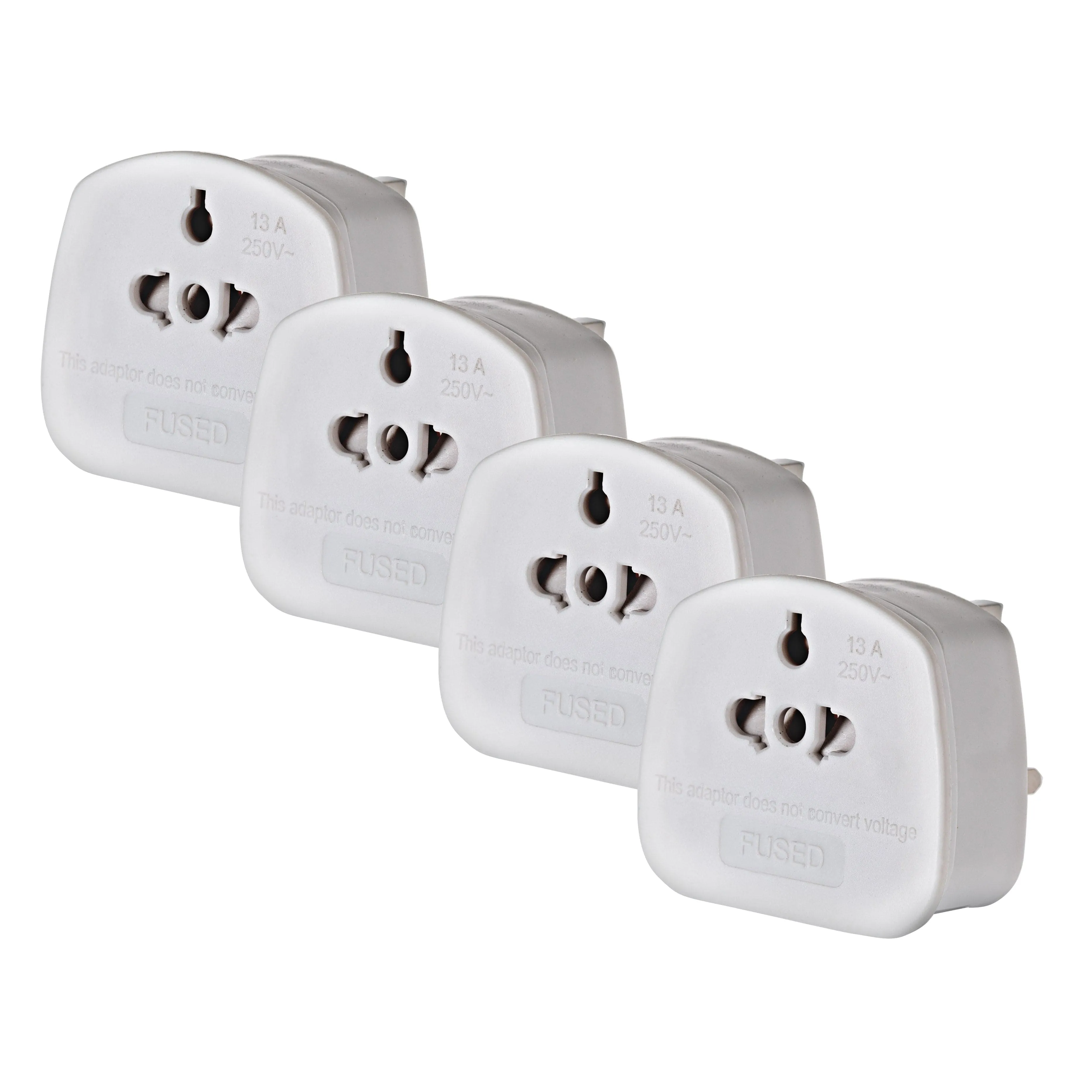 Special Deal Frenzy Maplin Worldwide Tourist To Uk Travel Adapter