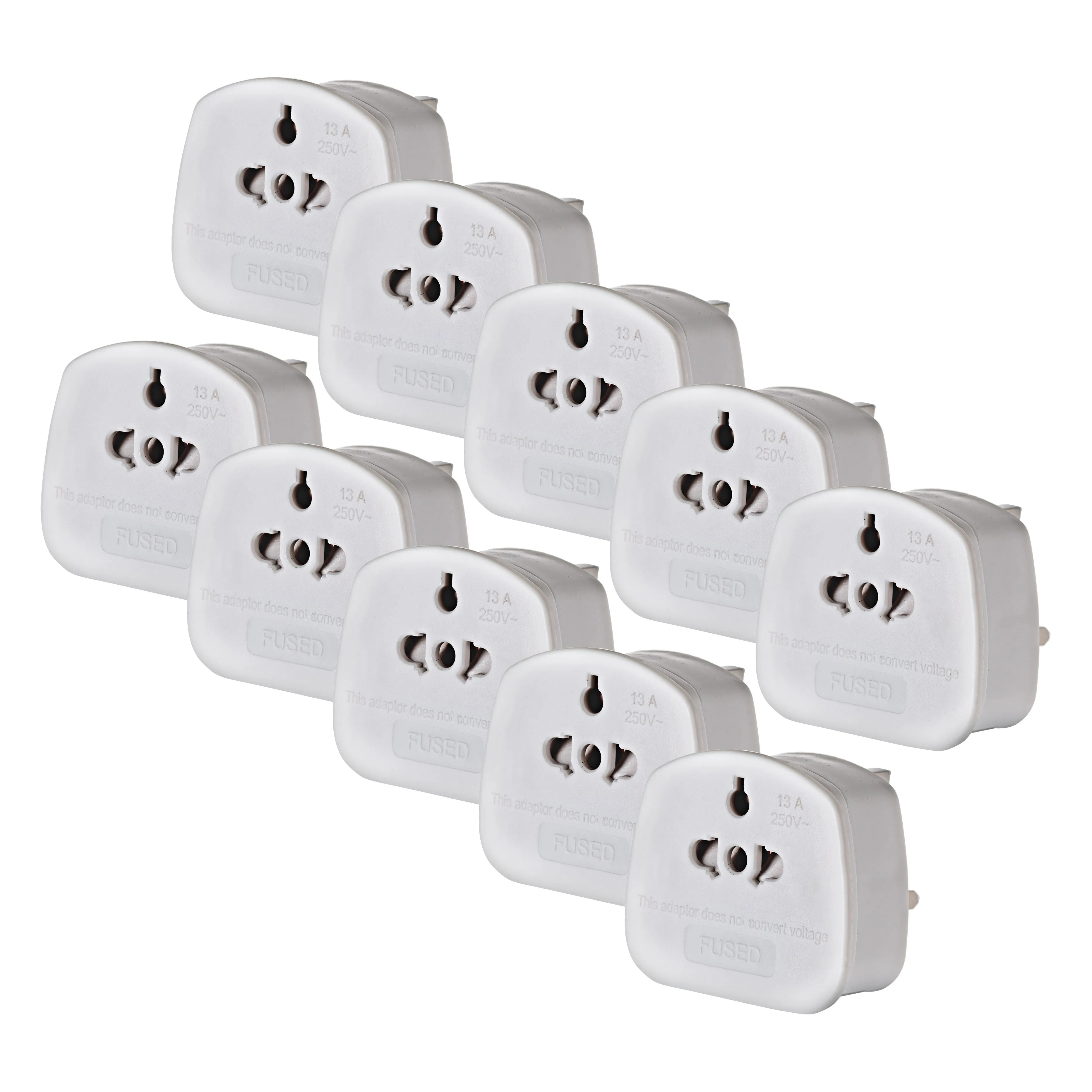 Hot Savings Alert Maplin Worldwide Tourist To Uk Travel Adapter