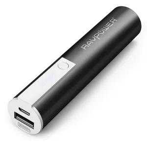 Special Savings Today Ravpower Rp-Pb33 Luster Mini 3350Mah Powerbank