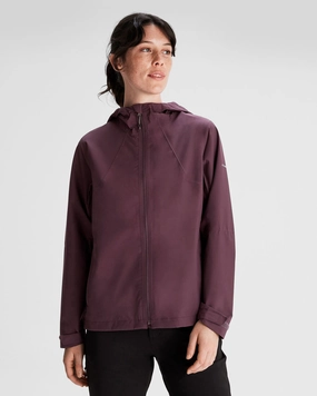 Save More Online Perfect Gift Offer Women'S Trailhead Stretch 2.5-Layer Rain Jacket - Jam