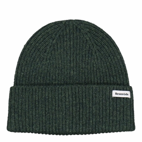 Shop Hot Picks Deal of the Day Wool Beanie 63 Green