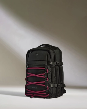 Save Big Today Exclusive Hot Pick Discovery Backpack In Heather Purple