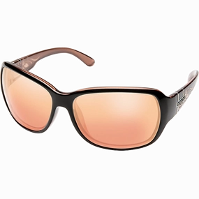 Limelight - Rose/Polarized Pink Gold Mirror MustHave Clearance