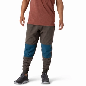 Men'S Abrazo Fleece Jogger Todays Mega Savings