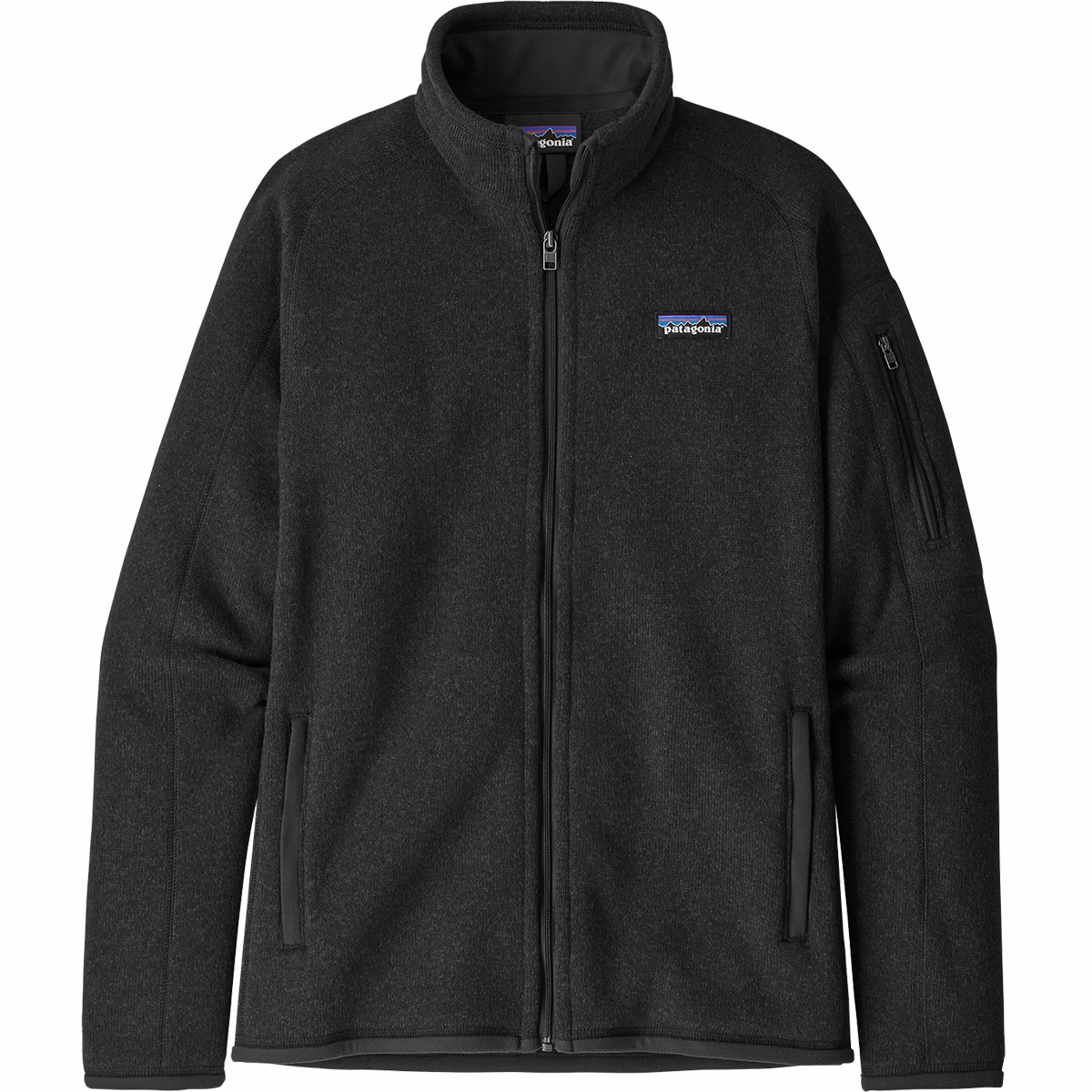 Women'S Better Sweater Jacket MustHave Items