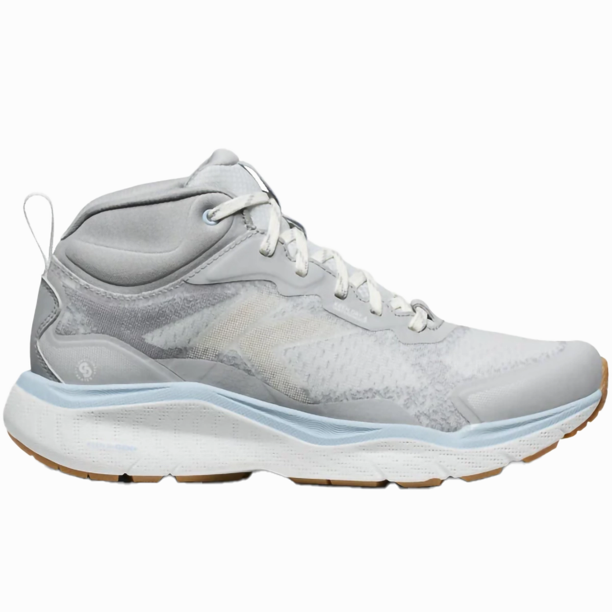 Deal of the Day Women'S Leiki Mid Wp