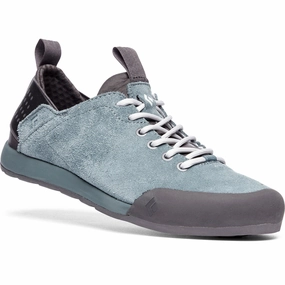 Best Deal Alert Women'S Session Suede Approach Shoes