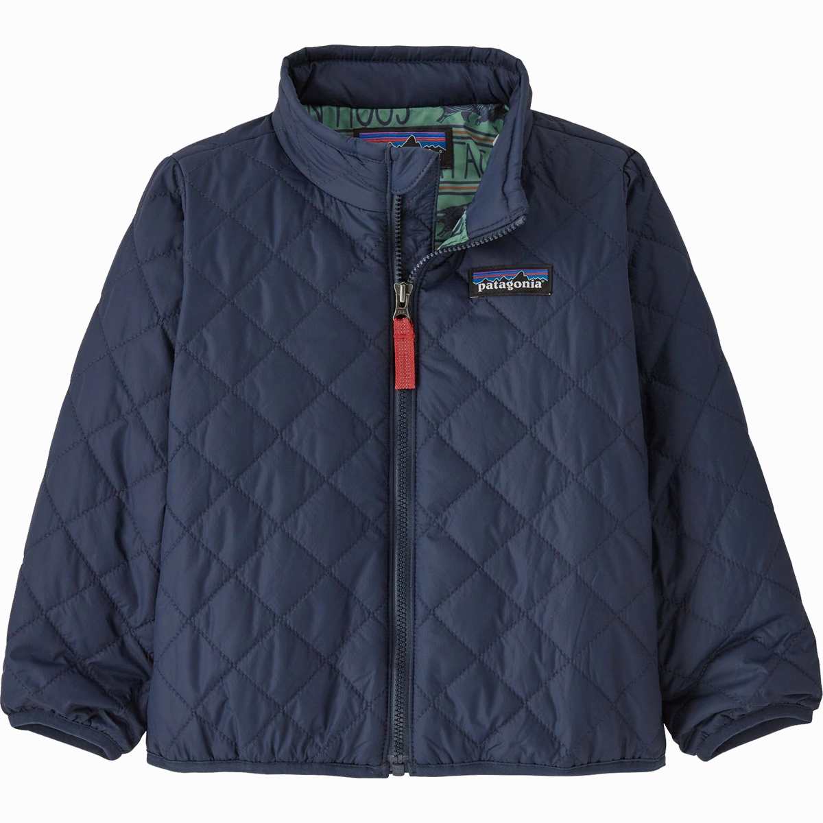 Hot Sale Today Youth Nano Puff Jacket