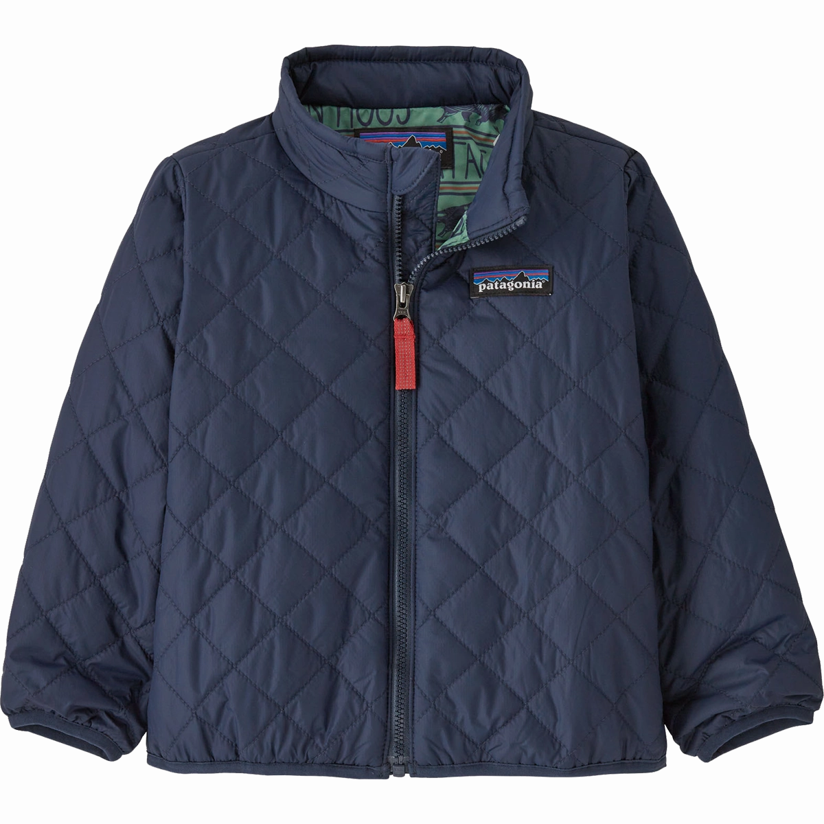 MustHave Items Trending Offer Today Youth Nano Puff Jacket