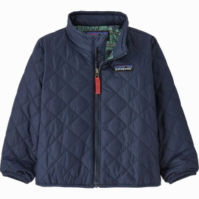 Hot Sale Today Youth Nano Puff Jacket
