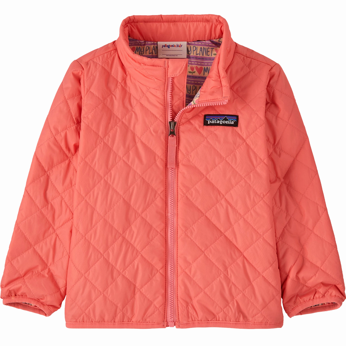 Youth Nano Puff Jacket Grab Todays Deal