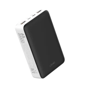 Clearance Sale Now Ldnio Pq27 20000Mah 65W Fast Charging Power Bank