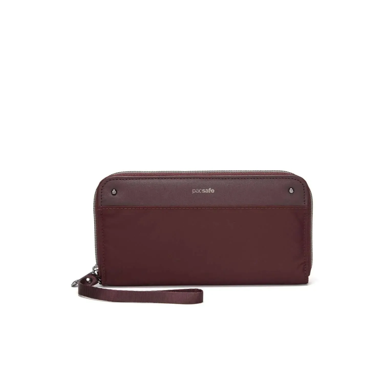 Save Big Online MustHave Items Pacsafe Rfid Safe Continental Wallet