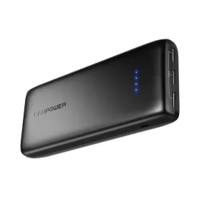 Ravpower Rp-Pb052 Portable Charger 22000Mah Powerbank Trending Hot Picks
