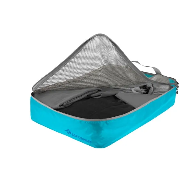 Travelling Light Garment Mesh Bag - Large Hot Price Drop