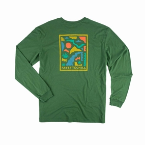 Abstract Ozark Ls Big Savings Alert