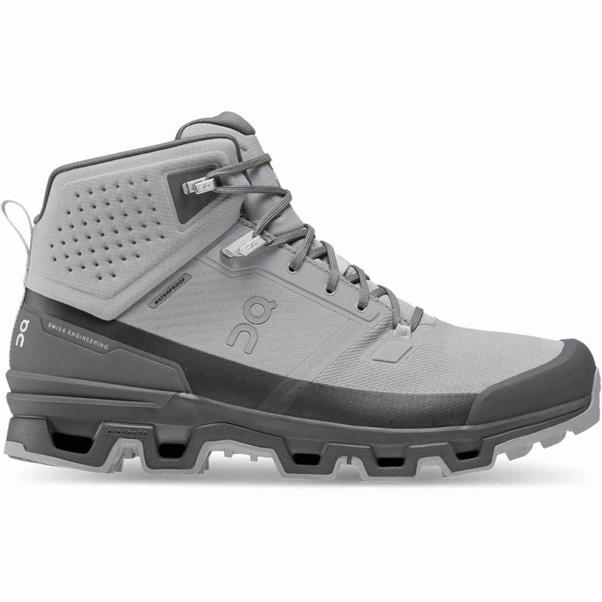 Best Deal Online Men'S Cloudrock 2 Waterproof