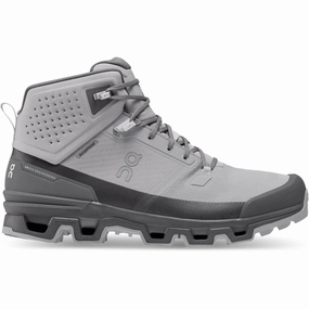Today Only Hot Sale Trending Offer Today Men'S Cloudrock 2 Waterproof