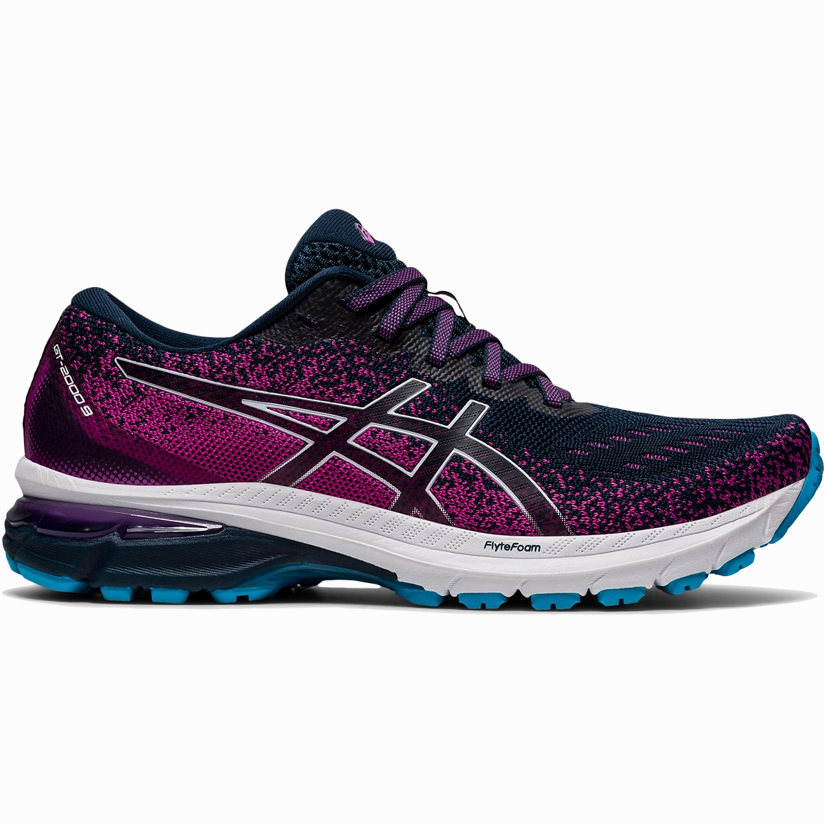 Hot Sale Alert Surprise Offer Now Women'S Gt-2000 9 Knit