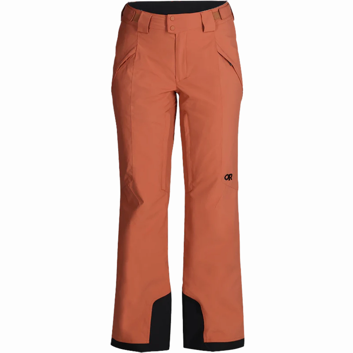 Daily Deal Frenzy Women'S Snowcrew Pants