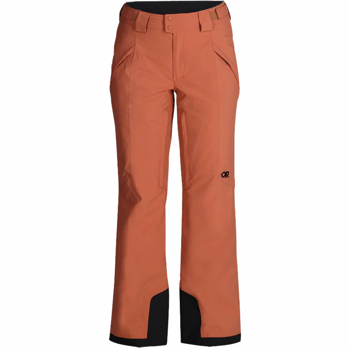 Today Only Hot Sale Women'S Snowcrew Pants