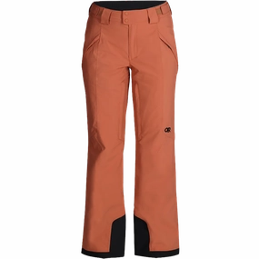 Daily Deal Frenzy Women'S Snowcrew Pants