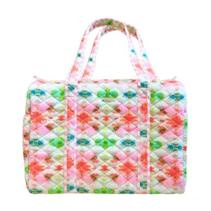 Giverny Travel Duffle Bag Special Price Today Clearance Alert Now