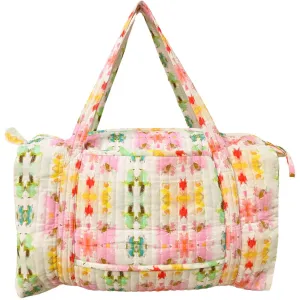 Clearance Sale Perfect Gift Offer Giverny Weekender Duffle Bag