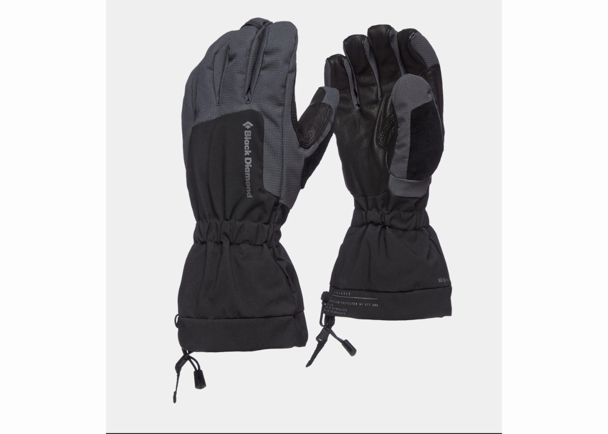Trending Now Discount Exclusive Holiday Deal Glissade Gloves