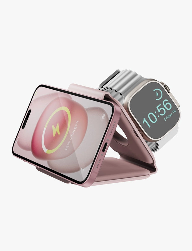 Perfect Gift Offer Gomag Trio Plus