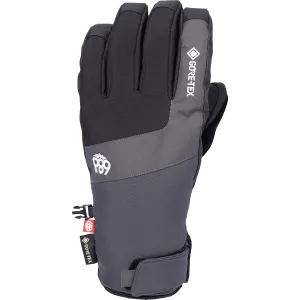 Steal the Deal Now Price Slash Today Gore-Tex Linear Under Cuff Glove