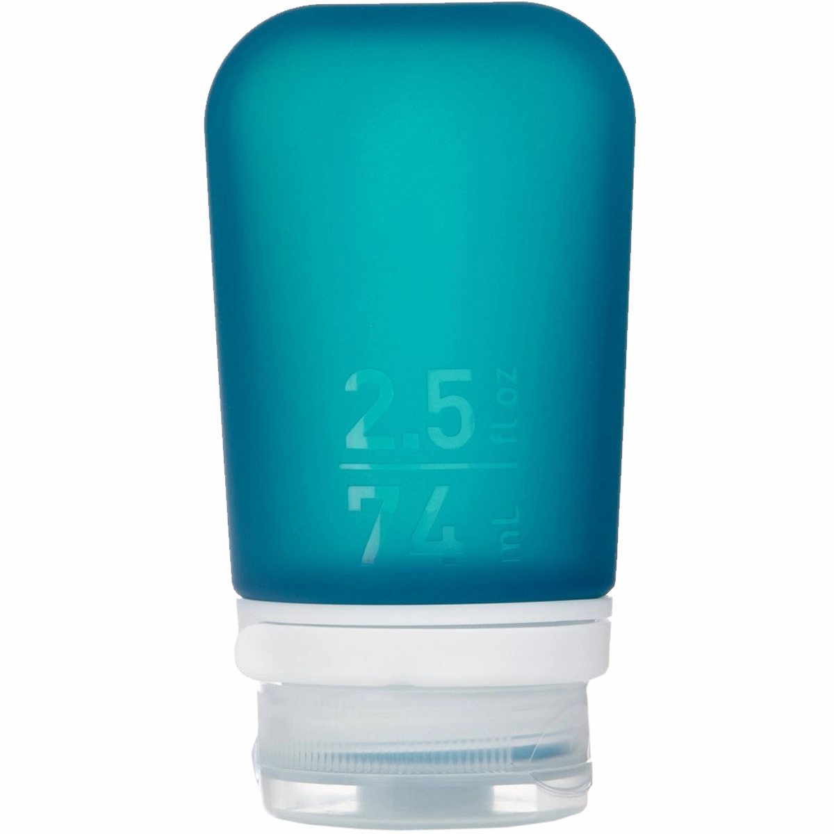 Gotoob  Squeezable Silicone Travel Bottle 2.5 Oz Special Online Offer