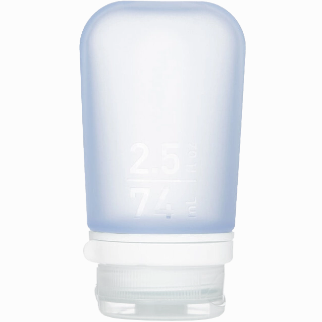 Gotoob  Squeezable Silicone Travel Bottle 2.5 Oz Price Drop Today