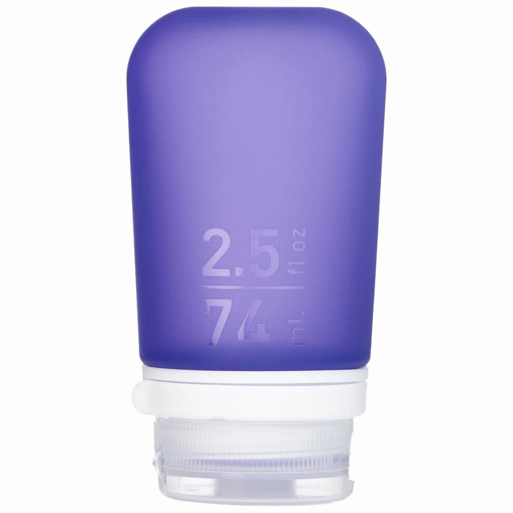 Best Deal Online Gotoob  Squeezable Silicone Travel Bottle 2.5 Oz