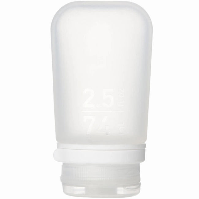 Gotoob  Squeezable Silicone Travel Bottle 2.5 Oz Instant Deal Today Trending Hot Deal